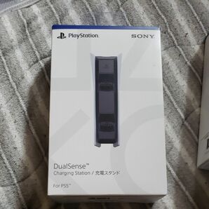 充電スタンド DualSense Charging Station