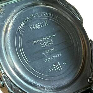 TIMEX タイメックス 腕時計 クオーツ アナログ デジタル CELL まとめ セットの画像3