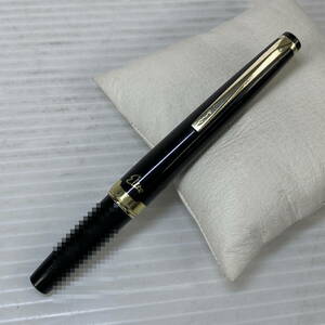 2404602-028 PILOT パイロット 万年筆 Elite エリート ペン先 18K