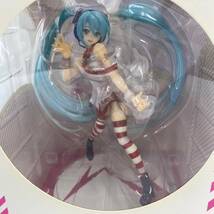 2404601-024 グッドスマイルカンパニー 1/8 初音ミク GREATEST IDOL Ver.未開封/千本桜/2013 Racing Ｍｉｋｕ等 フィギュア4点_画像3