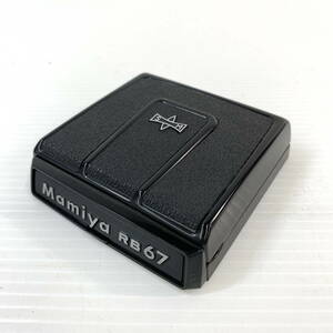 2404601-039 Mamiya Mamiya medium size camera RB67 waist Revell finder 