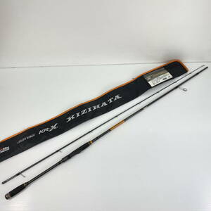 2404603-050 Abu Garcia Abu Garcia fishing gear rod SXKS-862ML-KRsoru tea stage KR-Xkiji is ta sack attaching 