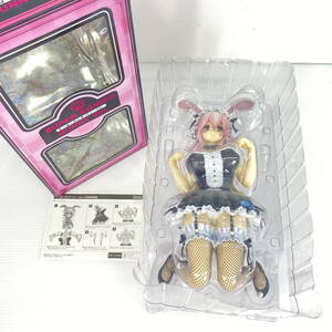 2405021-002 FREEing free wing 1/4 scale Super Sonico ba knee Ver. figure box attaching 