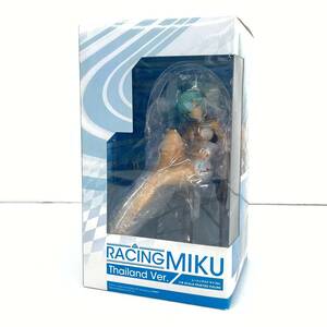 2405601-063 FREEing free wing 1/8 scale Hatsune Miku racing Miku Thai Ver. figure unopened 