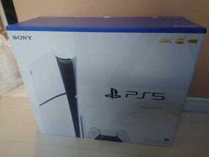 PlayStation 5(CFI-2000A01)プレイステーション5 本体 SONY 保証あり
