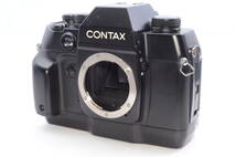 CONTAX AX ボディ ♯2024040023Y_画像1