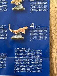 アクアワールド大洗 サメフィギュア AQUAWORLD SHARKS 1st トラザメ