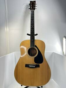 【中古】YAMAHA　ヤマハ　FG-201B　アコースティックギター　　