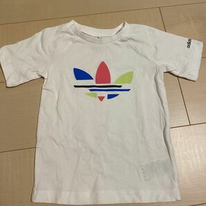 アディダス　Tシャツ　90サイズ