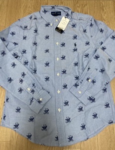 Polo Ralph Lauren Childrenswear