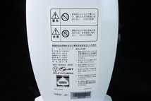 【動作未確認】DeLonghi DHRC-160318 デンロギ オイルヒーター 暖房器具 電化製品 家電製品 冬 コンパクト 003IPFIK56_画像2