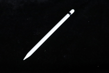Apple A1603 Pencil アップル ペンシル 第一世代 ipad アイパッド タブレット タッチペン 箱付き 周辺機器 仕事 勉強 003IPJIW58_画像1