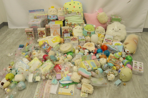 [ large amount ] charcoal ..... goods summarize .. and ......... Gacha Gacha warm ..... small articles decoration 003IDIIB50