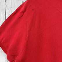 ラルフローレン Ralph Lauren 半袖 ポロシャツ メンズ ワンポイント コットン100% XLサイズ 5‐706_画像5