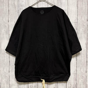 エスニックTシャツ ドルマンTシャツ エスニック 半袖Tシャツ メンズ レディース コットン100% フリーサイズ c-802