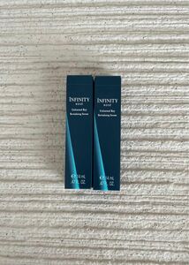 INFINITY インフィニティ　アンリミテッドキー14ml×2個　 美容液