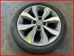 デイズルークス　B21A　165/55R15　アルミホイール　1本～　別売り　管理番号　4937