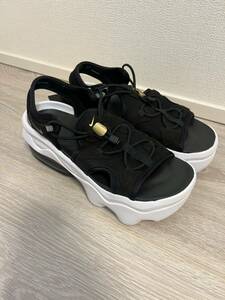 NIKE ホワイト エアマックスココ　KOKO 23.0cm