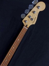 Fender Player Jazz Bass PF PWT Polar White フェンダー_画像5