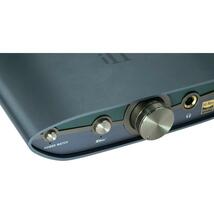 iFi Audio ZEN DAC 3 (第3世代) DSD512/PCM768/MQAフルデコード対応 USB-DAC アンプ_画像6