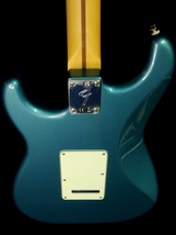 Fender Player Stratocaster MN TPL Tidepool ストラトキャスター_画像5