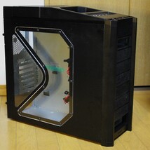 【ミドルタワー】PCケース Antec Nine Hundred（900） / 9ベイ_画像2