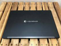 ■2021年 DynaBook G83/HS（第11世代 Core i5-1135G7/16GB/（新品）Samsung M.2 SSD-512GB/高解像度 1920x1080/Office2021/Win11Pro）①-10_画像3