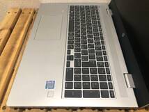 ■HP ProBook 650 G5（第8世代 i3 8145U/8GB/SSD OPTANE H10（32GB＋512GB）/高解像度 1920x1080/Office2021/Win11）BDXL対応Blu-Ray搭載⑤_画像6