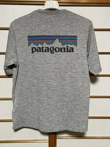 patagonia