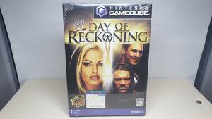 WWE DAY OF RECKONING (デイオブレコニング)