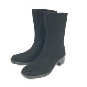 新品同様◆TOP DRY トップドライ ブーツ 22.5cm◆ ブラック ゴアテックス レディース 靴 シューズ boots