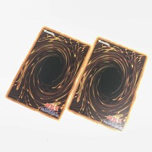 ◆KONAMI コナミ 遊戯王 オフィシャルカードゲーム デュエルモンスターズ トレーディングカード SR以上 ◆まとめ売り トレカ ホビー_画像3
