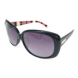 ◆Kate spade ケイトスペード PAXTON サングラス◆ ブラック レディース メガネ 眼鏡 サングラス sunglasses 服飾小物