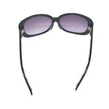 ◆Kate spade ケイトスペード PAXTON サングラス◆ ブラック レディース メガネ 眼鏡 サングラス sunglasses 服飾小物_画像3