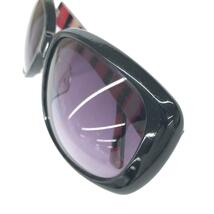 ◆Kate spade ケイトスペード PAXTON サングラス◆ ブラック レディース メガネ 眼鏡 サングラス sunglasses 服飾小物_画像6