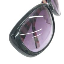 ◆Kate spade ケイトスペード PAXTON サングラス◆ ブラック レディース メガネ 眼鏡 サングラス sunglasses 服飾小物_画像7