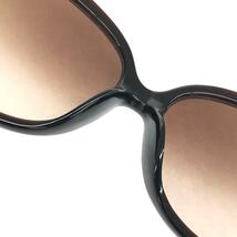 ◆FURLA フルラ サングラス◆SU4635 ダークブラウン レディース メガネ 眼鏡 サングラス sunglasses 服飾小物_画像5