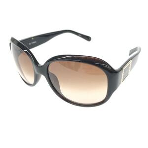 ◆FURLA フルラ サングラス◆SU4635 ダークブラウン レディース メガネ 眼鏡 サングラス sunglasses 服飾小物