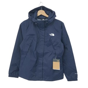 未使用品◆THE NORTH FACE ザノースフェイス ナイロンジャケット Sサイズ◆ ネイビー レディース NF0AQEU8K2 ANTORA JACKET アウター 2