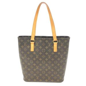 ◆LOUIS VUITTON ルイヴィトン ヴァヴァンGM トートバッグ◆M51170/SR1001 ブラウン モノグラム レディース bag 鞄