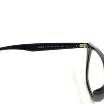 良好◆Ray-Ban レイバン サングラス◆RB4258-F ブラック レンズ交換品 ユニセックス メガネ 眼鏡 sunglasses 服飾小物_画像4