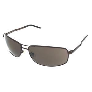 良好◆HUGO BOSS ヒューゴボス サングラス◆ ブラウン メンズ メガネ 眼鏡 sunglasses 服飾小物