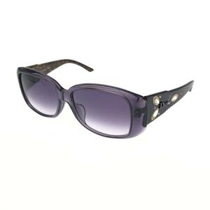 *Christian Dior Christian Dior ETHNIDIOR sunglasses * purple lady's glasses glasses sunglasses clothing accessories 