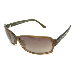 ◆CHANEL シャネル ヴィンテージ サングラス◆5091 ブラウン レディース メガネ 眼鏡 サングラス sunglasses 服飾小物