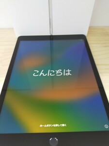 超極美品！ iPad Wi-Fiモデル 第9世代 64GB シルバー A2602