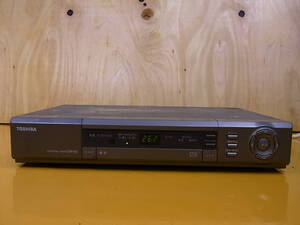 *L/062* Toshiba TOSHIBA*CS digital tuner *CSR-A2* Junk 