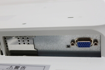中古液晶モニター/17型液晶ディスプレイ　NEC LCD172V【中古】_画像4