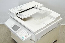 14315枚　中古A3スキャナー Fuji Xerox（Fujifilm） DocuScan C4260 【中古】_画像3