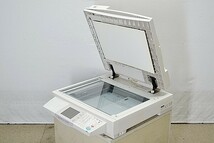 14315枚　中古A3スキャナー Fuji Xerox（Fujifilm） DocuScan C4260 【中古】_画像4