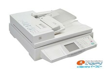 14315枚　中古A3スキャナー Fuji Xerox（Fujifilm） DocuScan C4260 【中古】_画像1